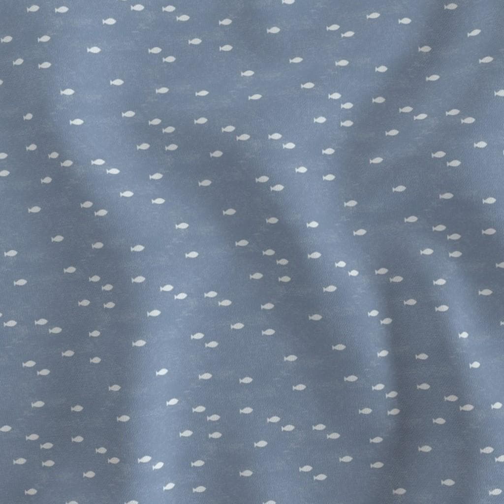 Reusable/Reversible Sourdough Starter Jar Covers - Multi Fabric Options Available