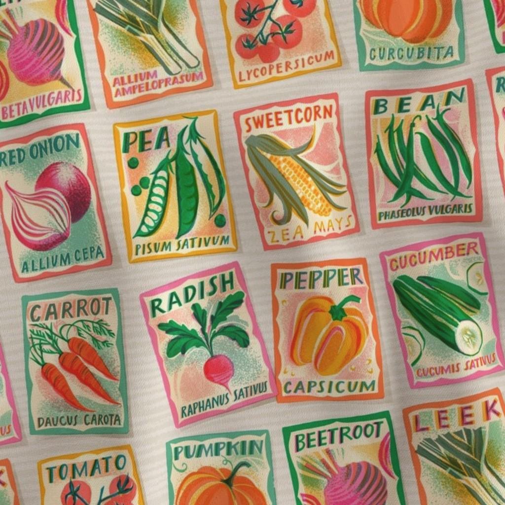 Reusable/Reversible Sourdough Starter Jar Covers - Multi Fabric Options Available