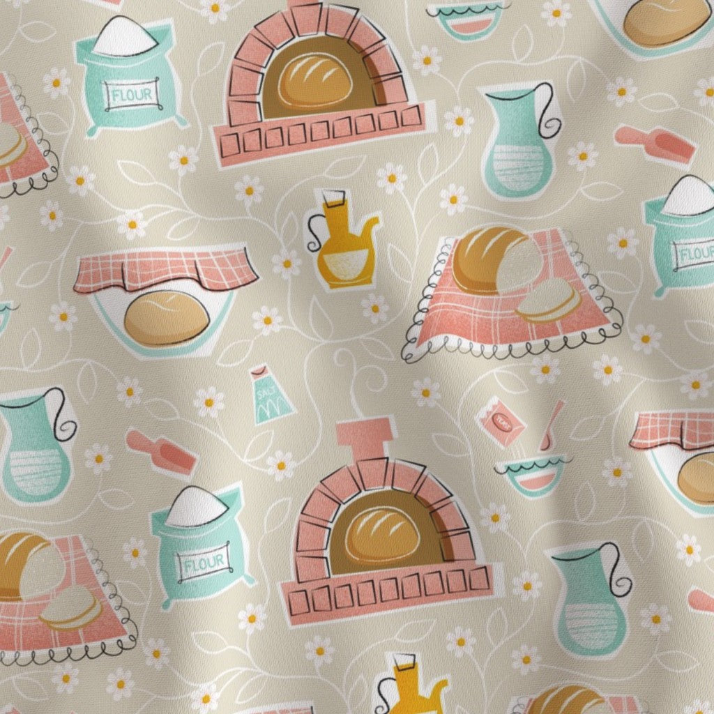 Reusable/Reversible Sourdough Starter Jar Covers - Multi Fabric Options Available