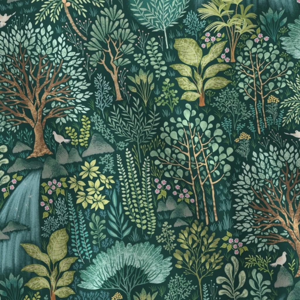 Reusable/Reversible Sourdough Starter Jar Covers - Multi Fabric Options Available